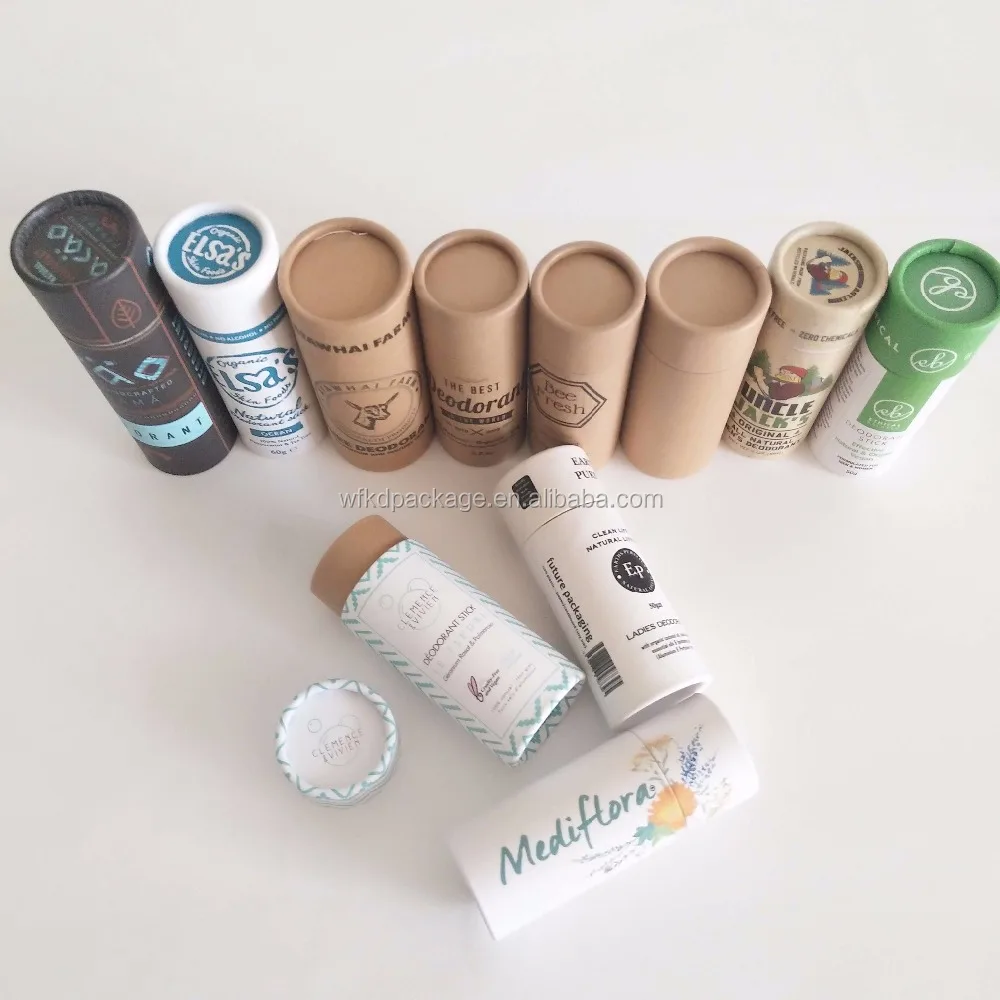 Fancy Small Circle Shape Box Packaging Cylinder Paper Box Recycle Paper Wax Coated Paper Recyclable As Request Cosmetics Accept