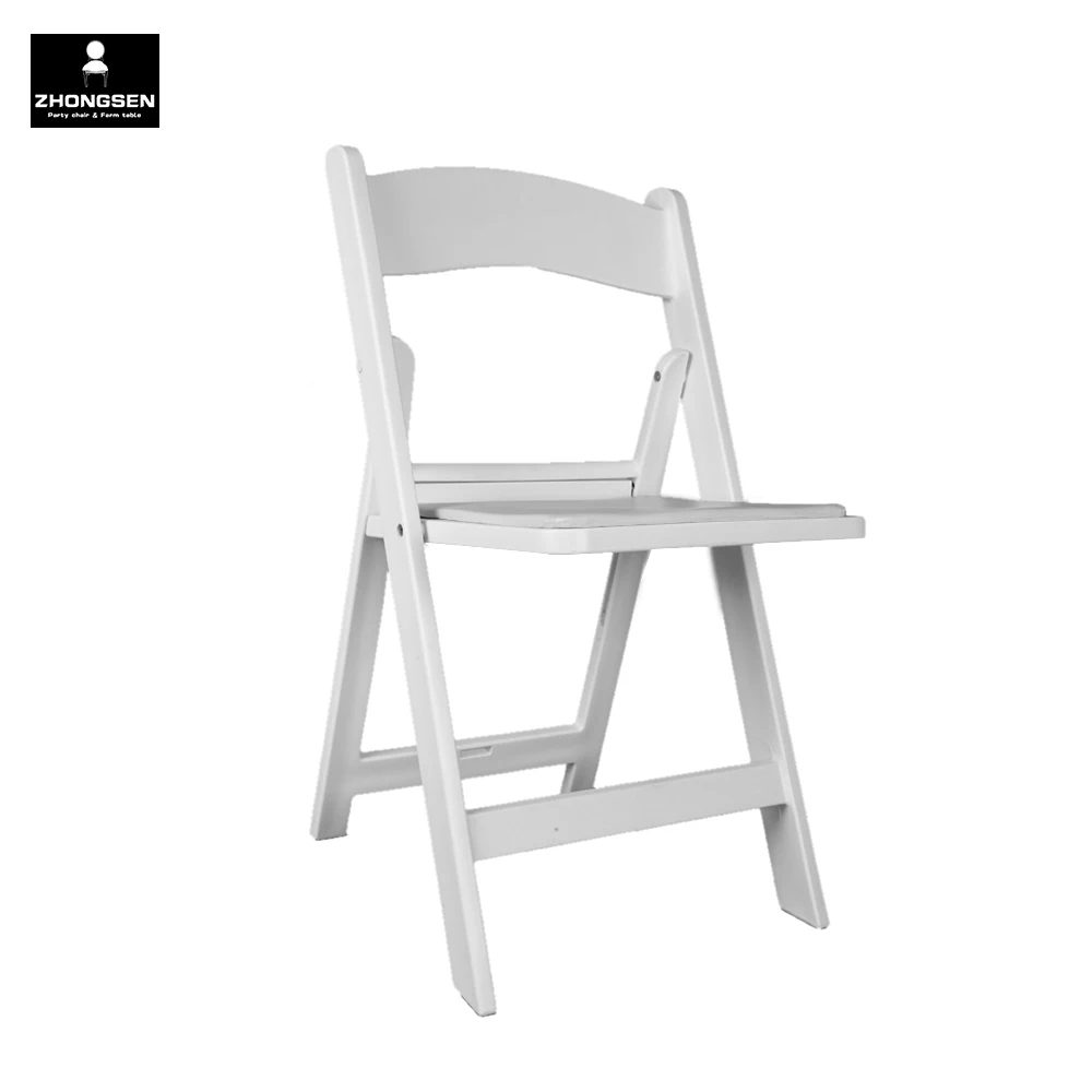 used white chairs for sale