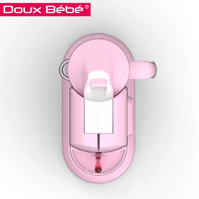 Baby food steamer 0.4kw, электрический многофункциональный кухонный комбайн