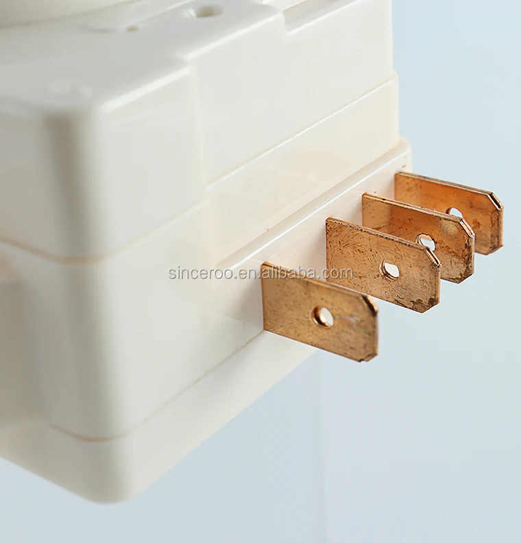 Timer for Refrigerator TMDJX35RB9