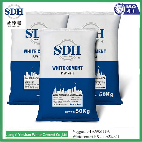 Sunstate White Cement 20kg - CoastalLandscapeSupplies