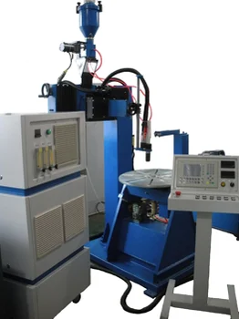 PTA (Plasma Transferred Arc) Powder Welding Machine / Equipment for Vessel Engine Valve Face