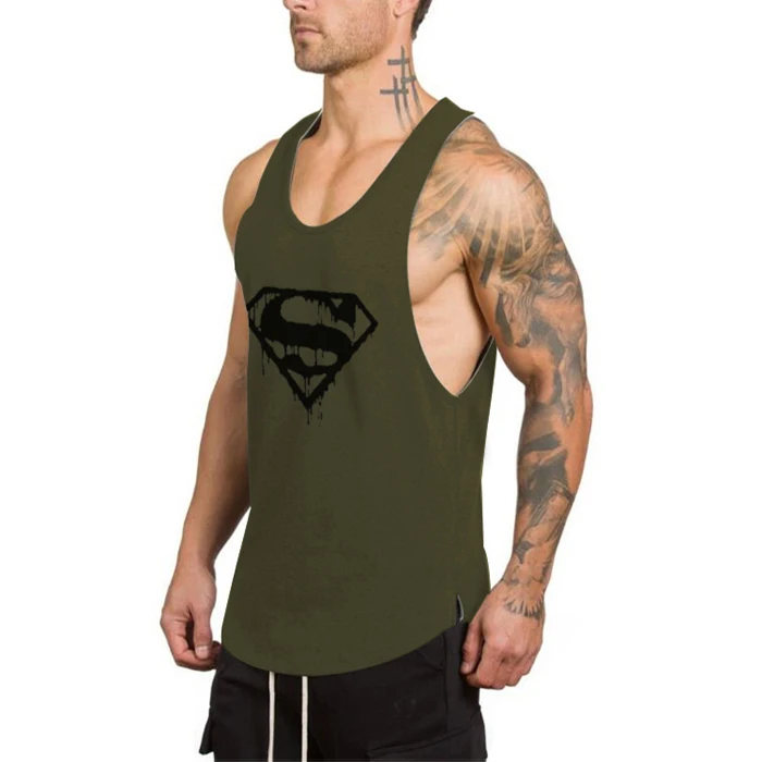 dri fit vest mens