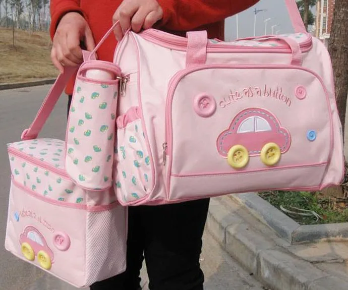 2019 Baby Diaper Bags Mother Mama Nursery Care From Maikec Price Dhgate Com