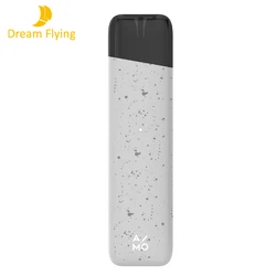 Горячая Распродажа 2019, система AIMO pod, вейп-ручка с креплением, заряжаемый набор 400 мАч