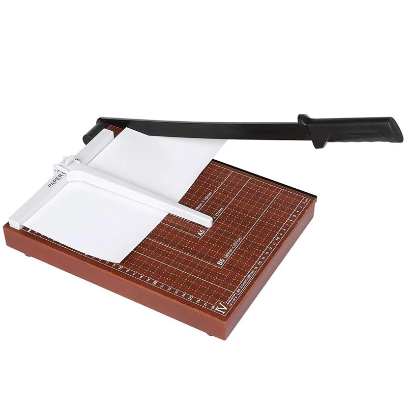 マイツ MAITZ PAPER CUTTER PS-4 国産高精度 B5用 マイツ MAITZ PAPER