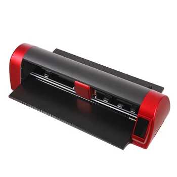 SKYCUT D48 カッティングプロッターSignMaster ビニールロール Skycut D48 Çift Başlıklı Kesim Plotteri, Etiket ve Isı Transfer