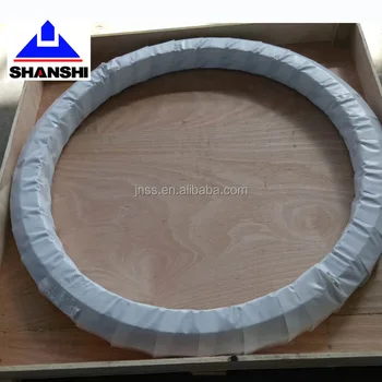 ZAXIS 200-3 Slew Ring for Hitachi Excavators - Durable & Reliable