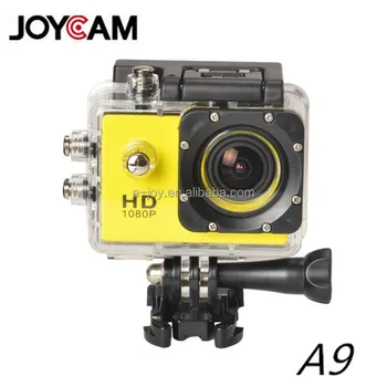 hd 720p waterproof dv action camera digital camera prices in china