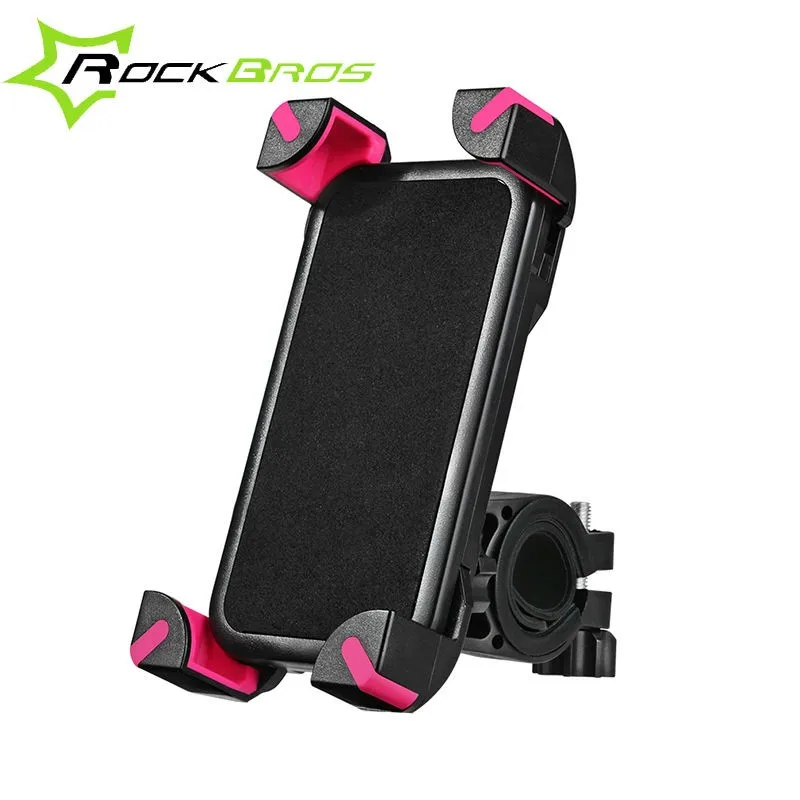 rockbros phone holder