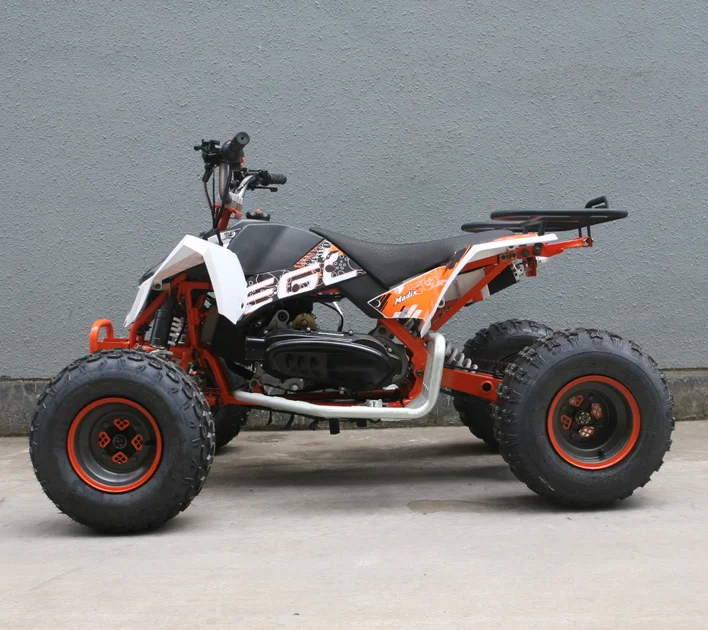 Квадроцикл 150cc (уникальный дизайн)