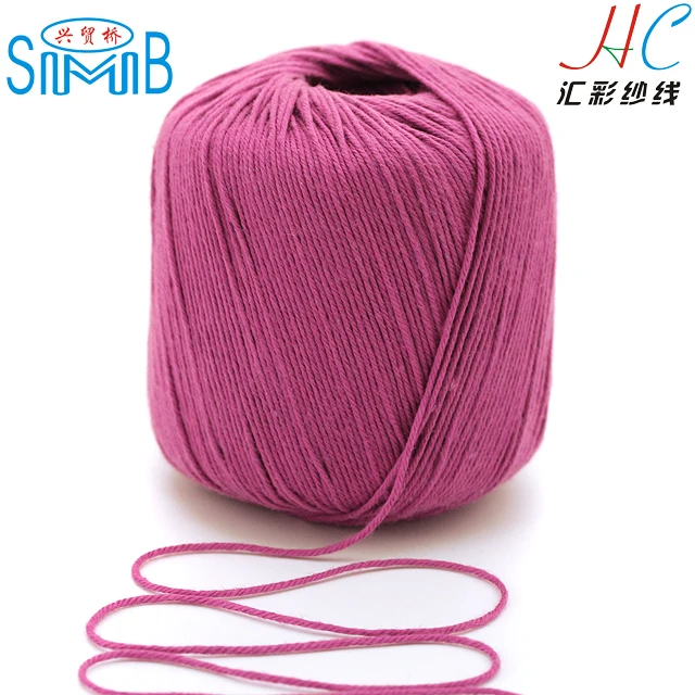 China Polyester Yarn for Knitting Manufacturers, Suppliers - Factory Direct  Price - HUACAI