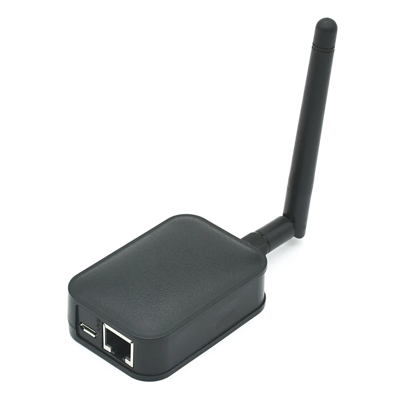 Developable gateway sensor node switch smart home of lora - Famidy.com