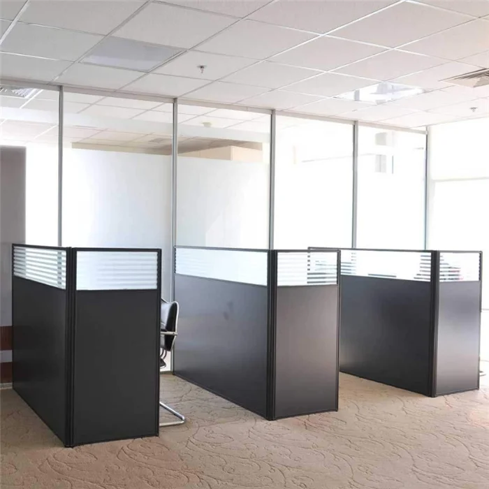 Dubai Room Divider Screen Temporary Partition Wall For Sound Proof