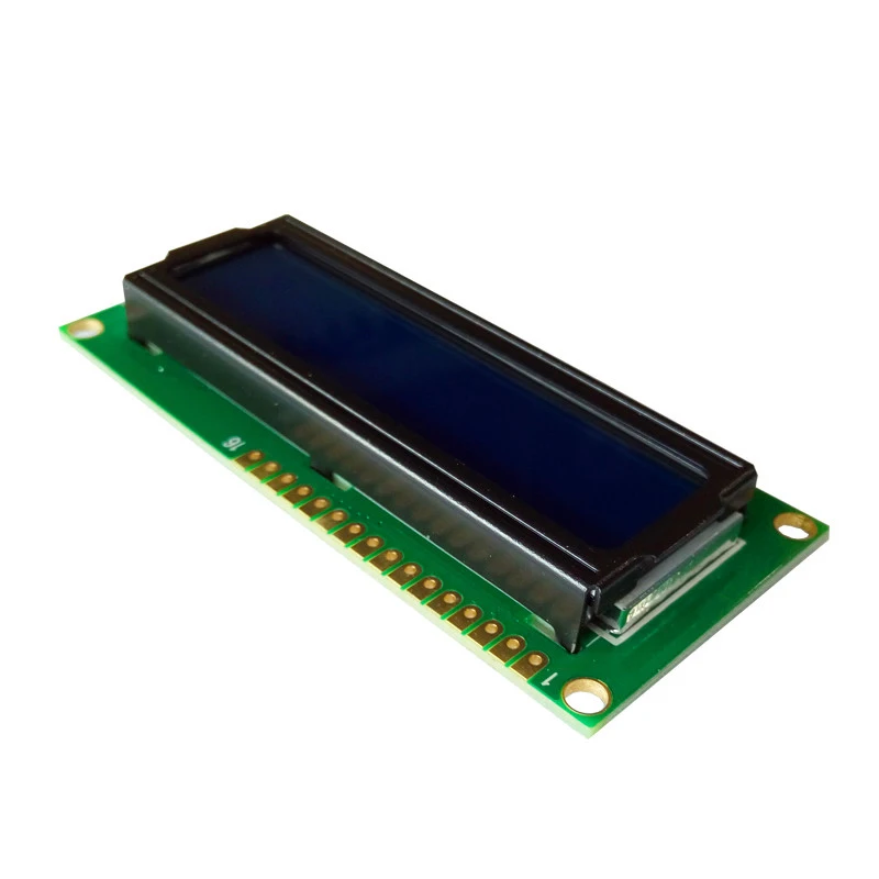 character lcd module datasheet price