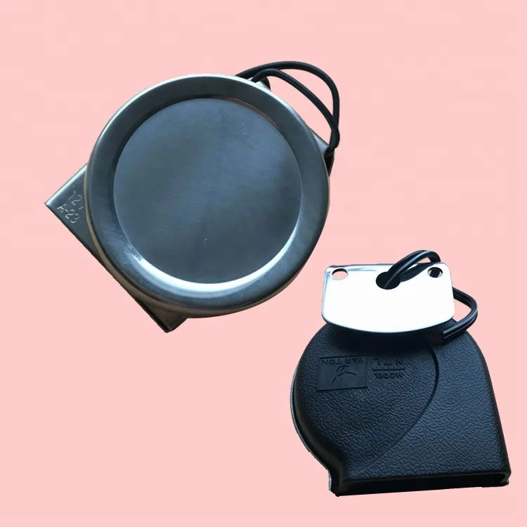 
Заводская цена, скидка, популярный дизайн, 12 Votts, мини-гудок для автомобиля высокого качества 