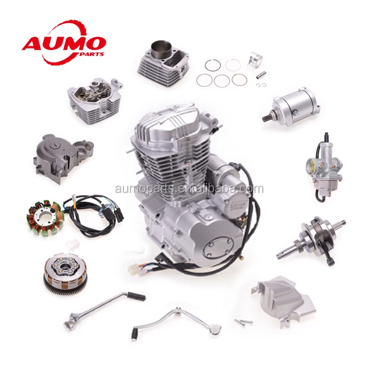 Cheap Motorcycle Engine For Cg200 Buy Cg200 Engine,200cc Engine