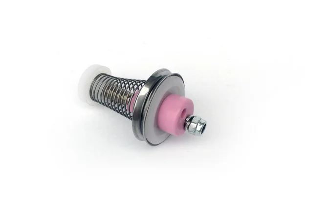 High Quality Circular Knitting Machine Spare Parts Spring Tension Set for Yarn Feeder
