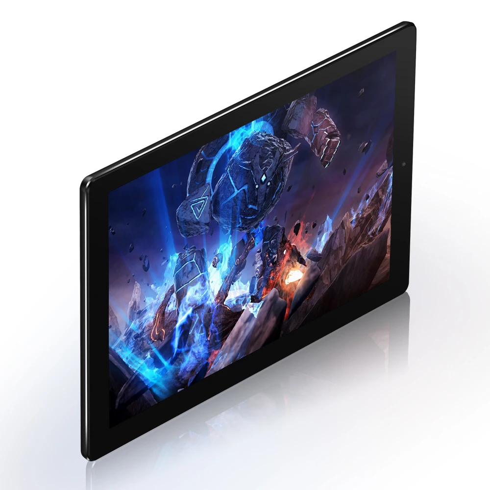 CHUWI Hipad Tablet PC - 10.1 Inch Dual WIFI Dual Camera