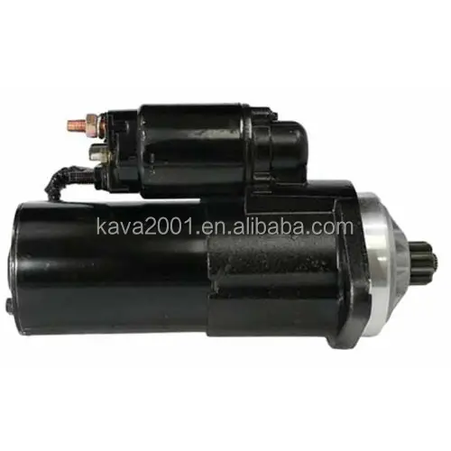 50-808011A4 6793 NEW STARTER For Mercruiser Volvo 9000888 50-808011A05 ...