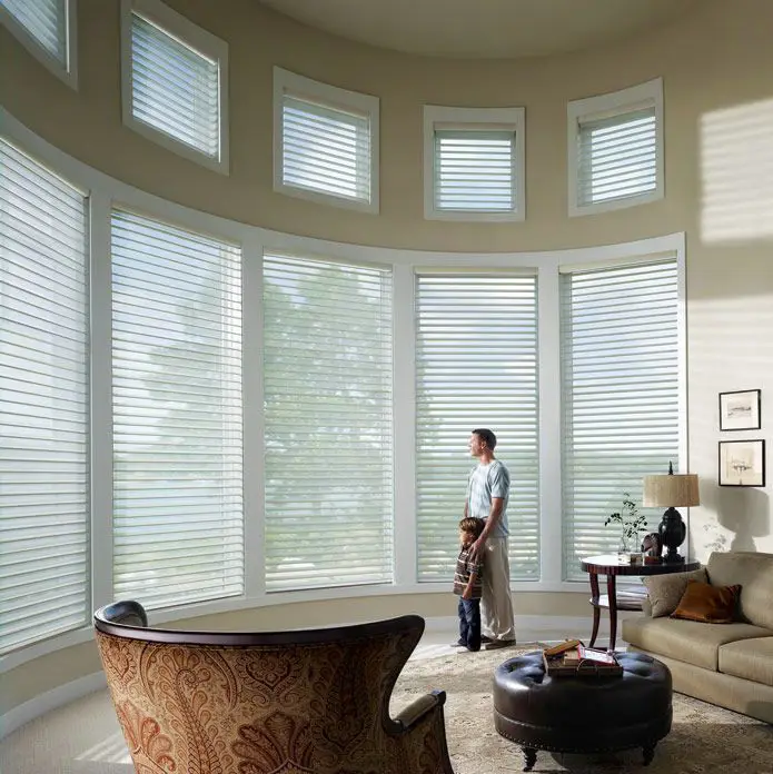 hunter douglas жалюзи