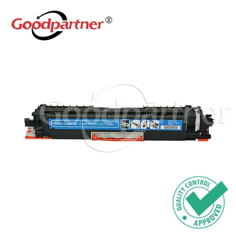 Высококачественный тонер-картридж CP1025 для HP Color LaserJet CP1025 CP1021 CP1022 CP1023 CP1025 1025nw CP1026nw CP1027nw CP1028nw