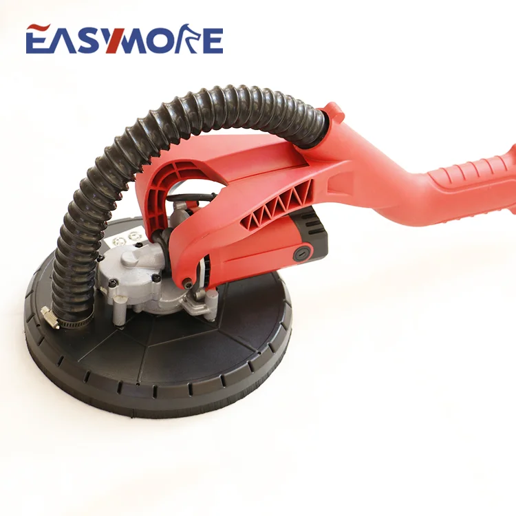 Вращающийся электрический шлифовальный станок ZheJiang 710 Вт со светодиодной подсветкой