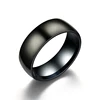 Matte Black