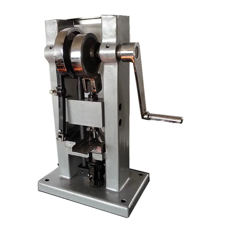 Цена по прейскуранту завода, оптовая продажа TDP-0 ручное управление Фарм таблетки таблеточный пресс для производства таблеток в наличии на складе