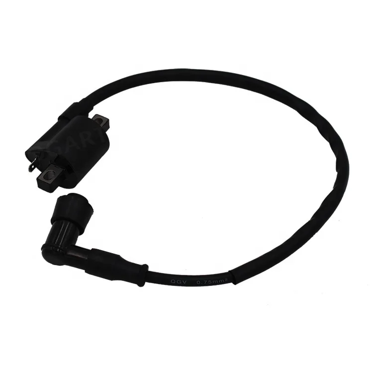 Заводская поставка всех моделей катушек зажигания мотоцикла