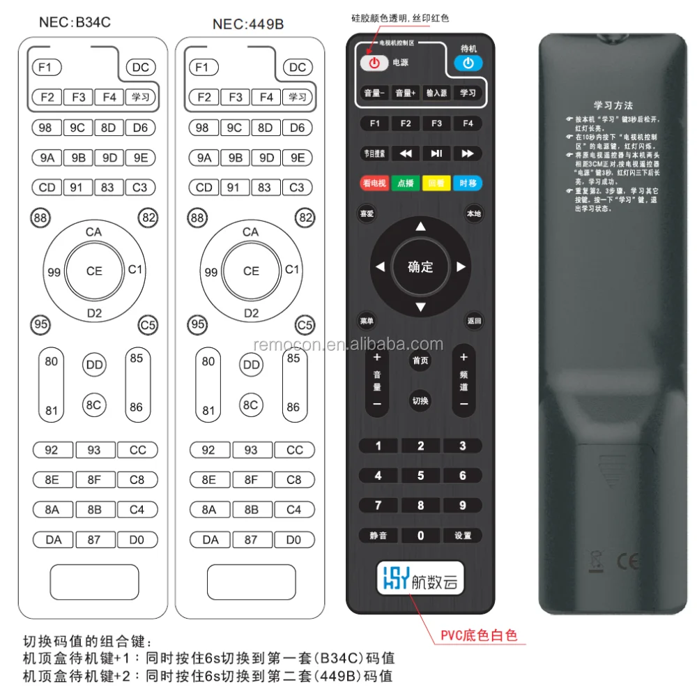 where to buy universal remote