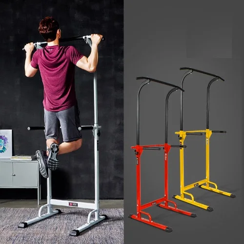 ZYFIT параллельные бруски, машина для подбородка