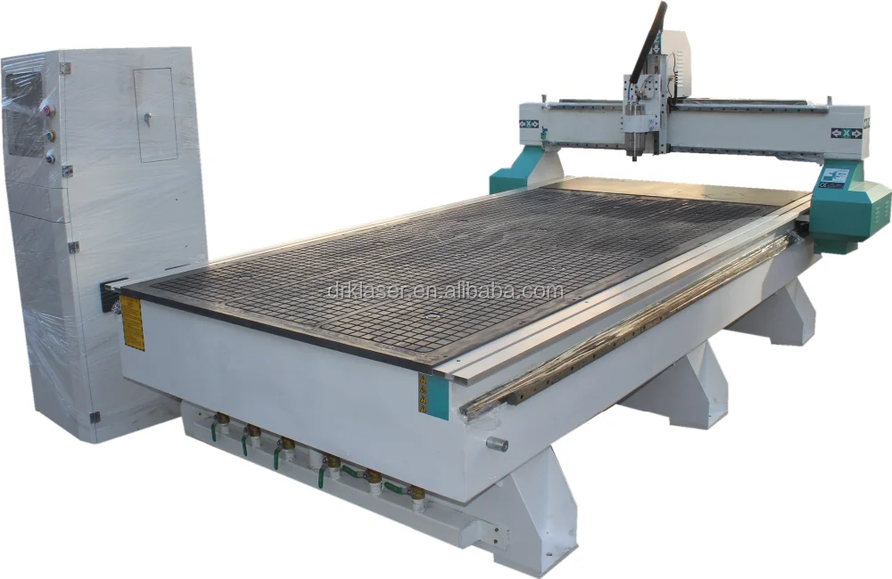 КВт кВт фрезерный станок с ЧПУ водяным охлаждением для резки дерева и алюминия