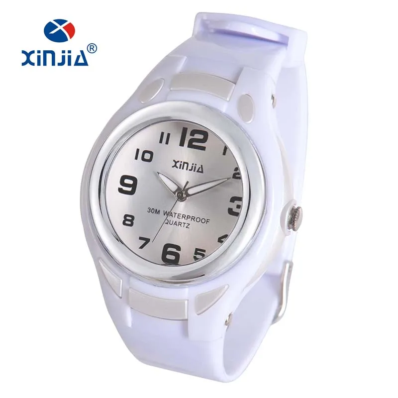 Quartz Watches Custom Logo Mens Fastrack Fashion Watches OEM