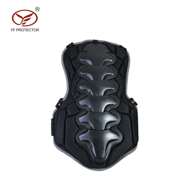 CE Racing Motocross Back Protector Motocross Back Guard YF Protector Spine Protector