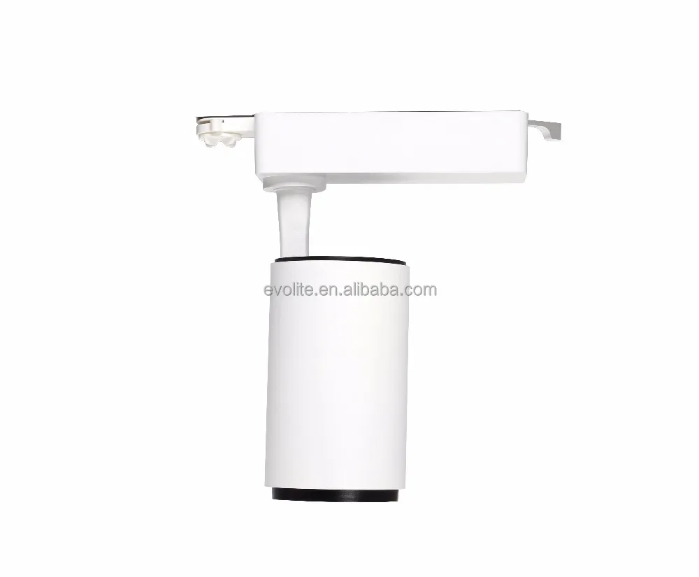 32w High Quality Linear Track Light for Shop Office Cob Ceiling Led Track Light