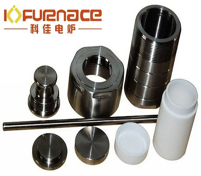 100ml Hydrothermal Synthesis Reactor for Zeolite Synthesis