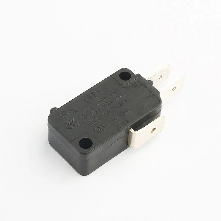 KW15 Seirs 3 Pin Ip68 Symbol Subminiature T150 5e4  Zippy   Micro Switch