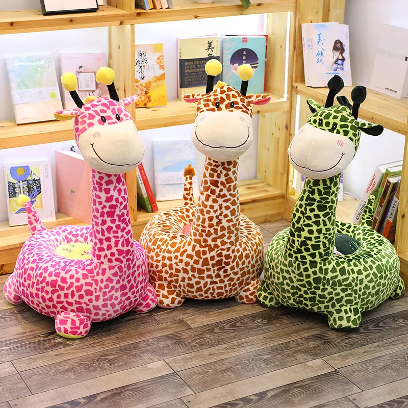 Animal chairs