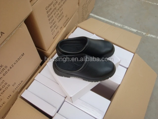 Packaging & shipping specifications