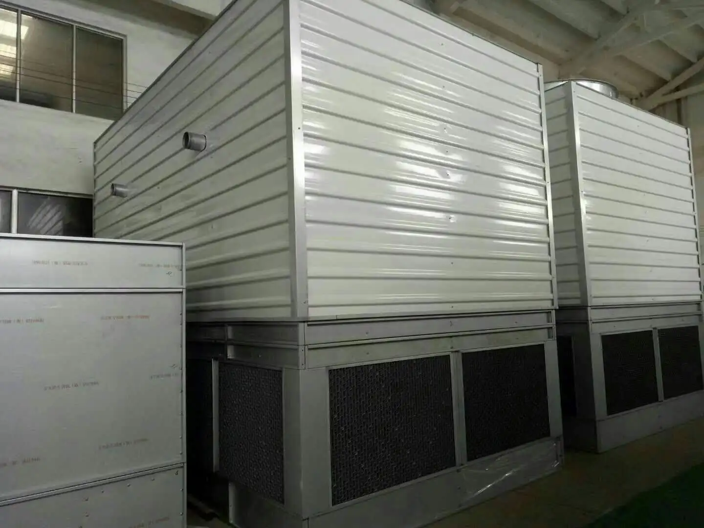 Cooling Tower, 200, 380V - detail 66
