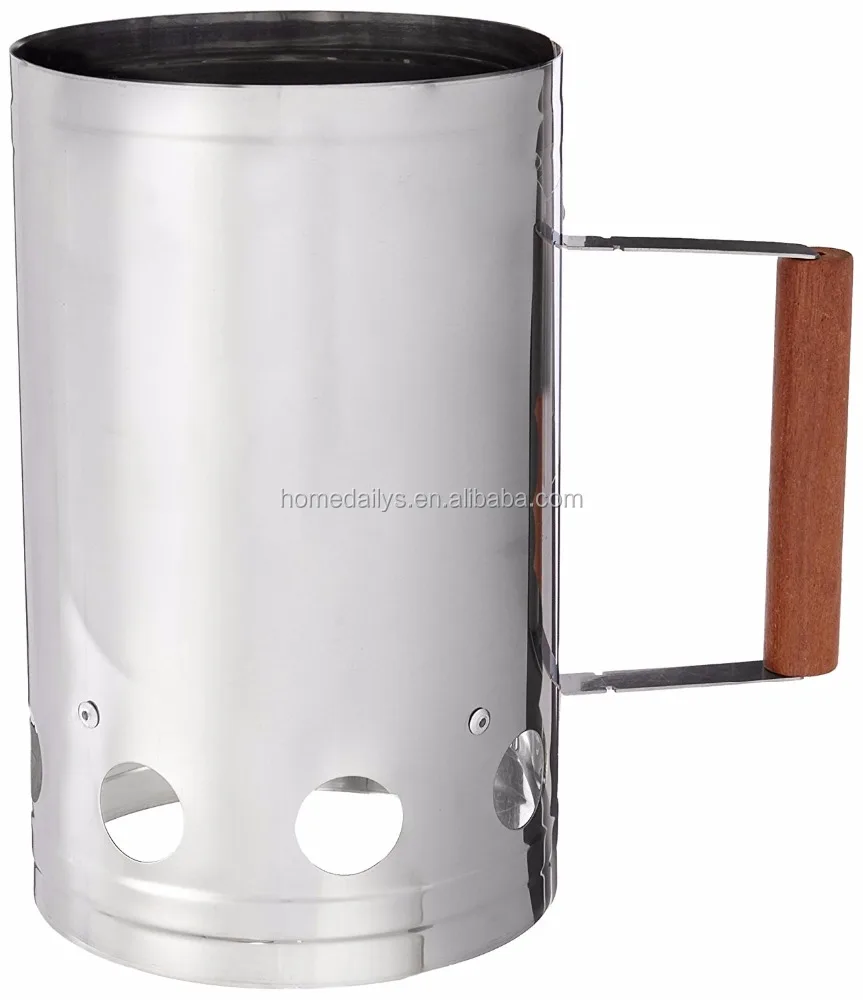 briquette lighter