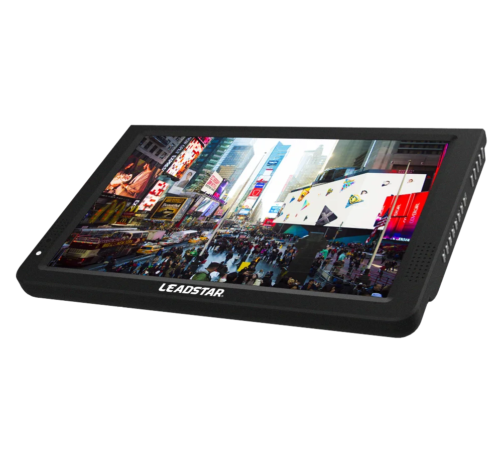 Не предназначено для использования в отелях для автомобиля 12 дюймов ЖКД на тонкопленочных транзисторах на тонкоплёночных транзисторах телевизор DVBT2 ТВ