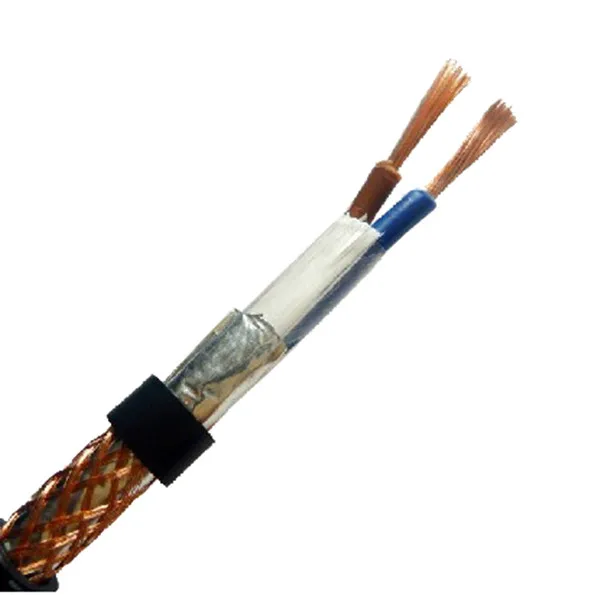 Cable electrico aislado 2 hilos x 1mm