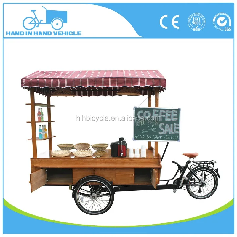 tricycle shop
