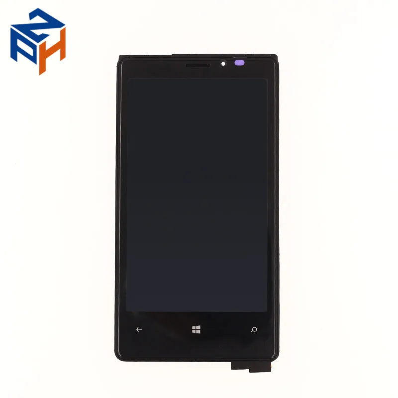 Full LCD Display Touch Screen Digitizer for Nokia Lumia 920 Display