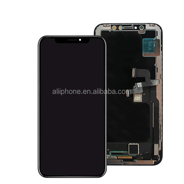 iphone x lcd screen repair factory