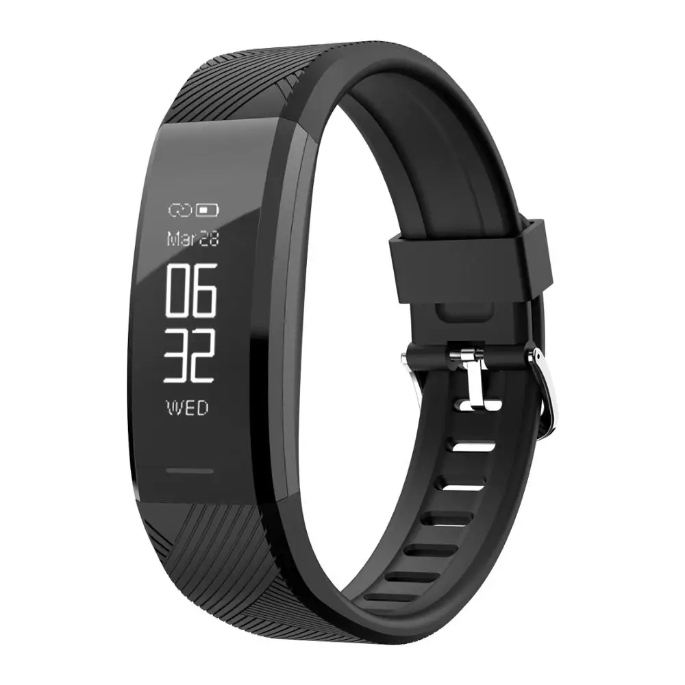 cheapest heart rate fitness tracker