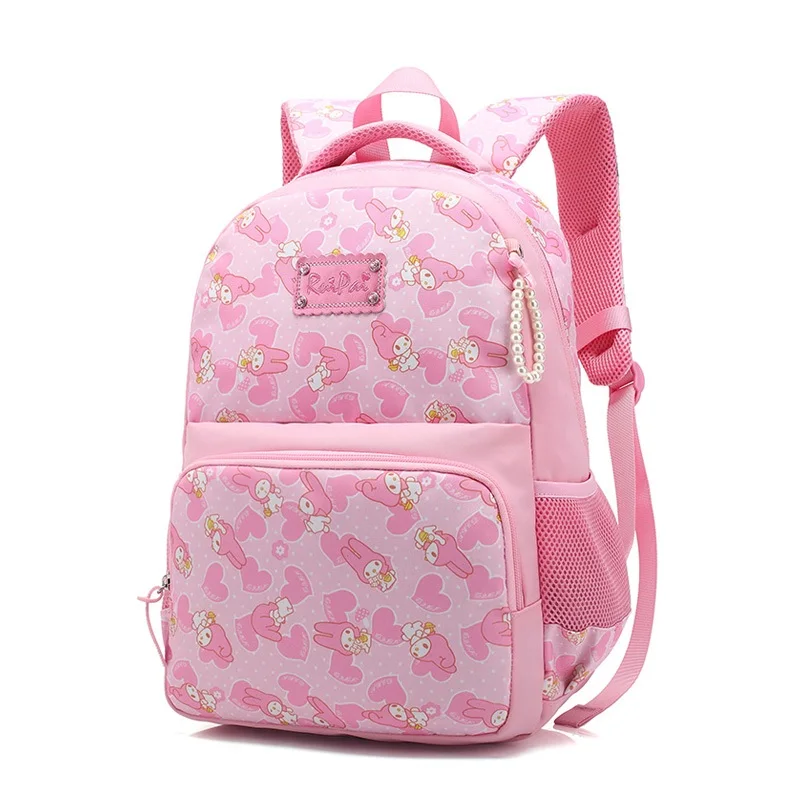 pink butterfly bag