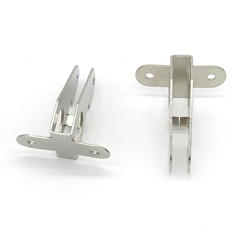 Различные типы чугунных металлических поворотных кронштейнов для полки